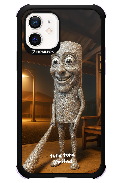 Tung Tung Limited - Apple iPhone 12