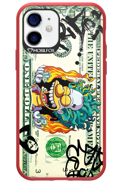 CLOWN 2.0 - Apple iPhone 12