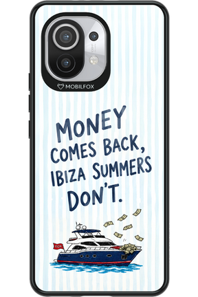 Ibiza summers 2.0 - Xiaomi Mi 11 5G