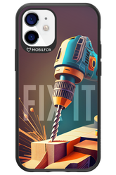 Fix It 2.0 - Apple iPhone 12 Mini