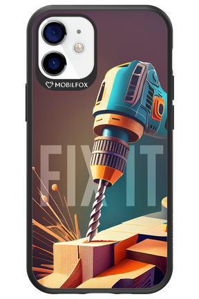 Fix It 2.0 - Apple iPhone 12 Mini