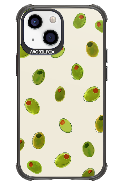 Olive Babe - Apple iPhone 13 Mini