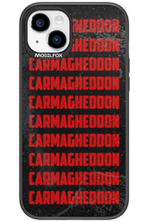 The Carmagheddon - Apple iPhone 15 Plus