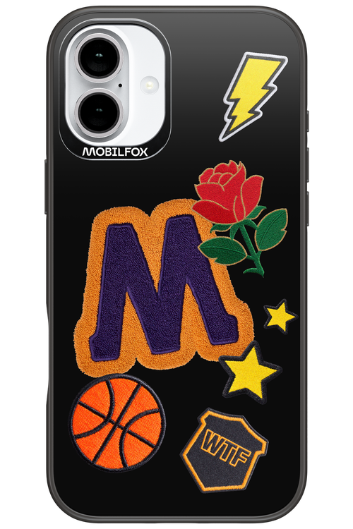 University's King - Apple iPhone 16 Plus