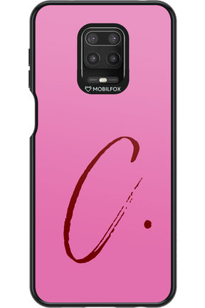 (Sorbet) C 2.0 - Xiaomi Redmi Note 9 Pro