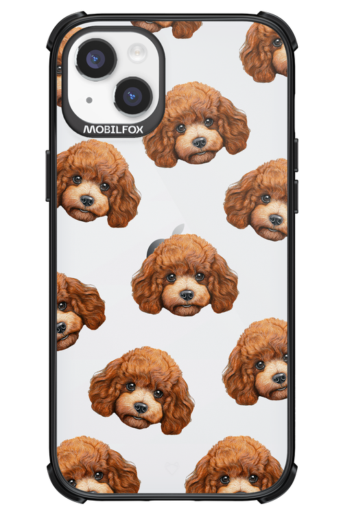 Puddle Amore - Apple iPhone 14 Plus