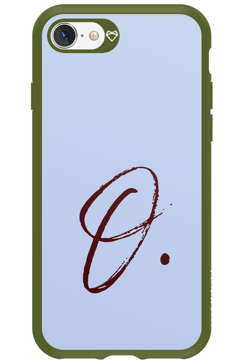 (Jellyfish Presso) O 2.0 - Apple iPhone 8