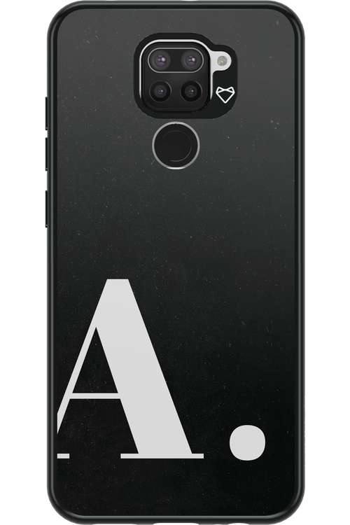 A (Off Space) 2.0 - Xiaomi Redmi Note 9
