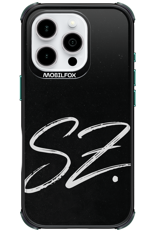 (Off Space) SZ 2.0 - Apple iPhone 16 Pro