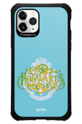 Hogwarts School of Witchcraft and Wizardry - Apple iPhone 11 Pro