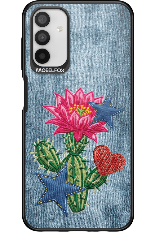 Cowgirl Jeans 2.0 - Samsung Galaxy A04s