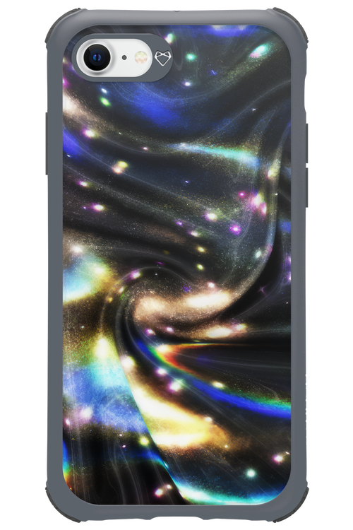 Lovely Aurora - Apple iPhone SE 2020