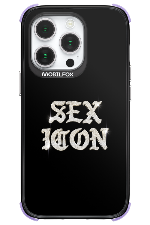 SEX ICON 2.0 - Apple iPhone 14 Pro