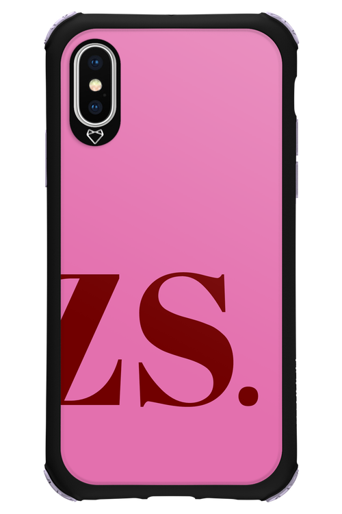 ZS (Sorbet) 2.0 - Apple iPhone XS