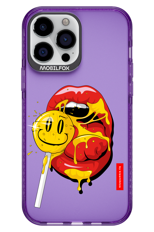 Lolli Kiss 2.0 - Apple iPhone 13 Pro Max