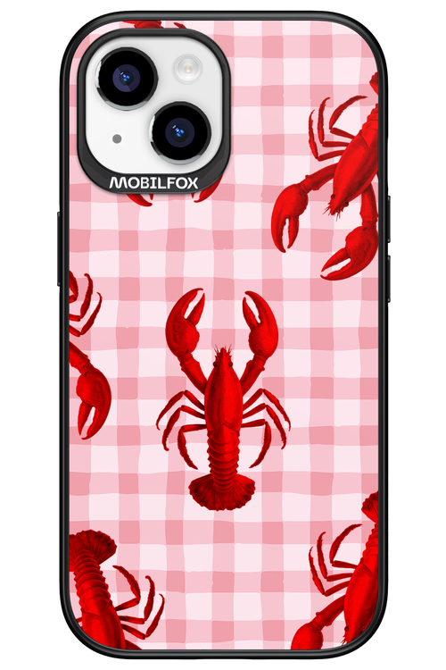 Lobster - Apple iPhone 15