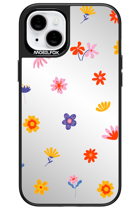 Tiny Nature Mirror - Apple iPhone 15 Plus