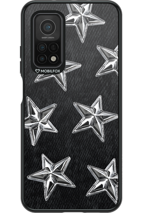 Chrome Stars - Xiaomi Mi 10T 5G