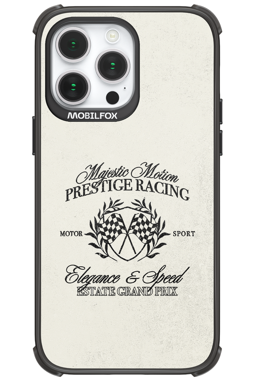 Old money - Apple iPhone 14 Pro Max