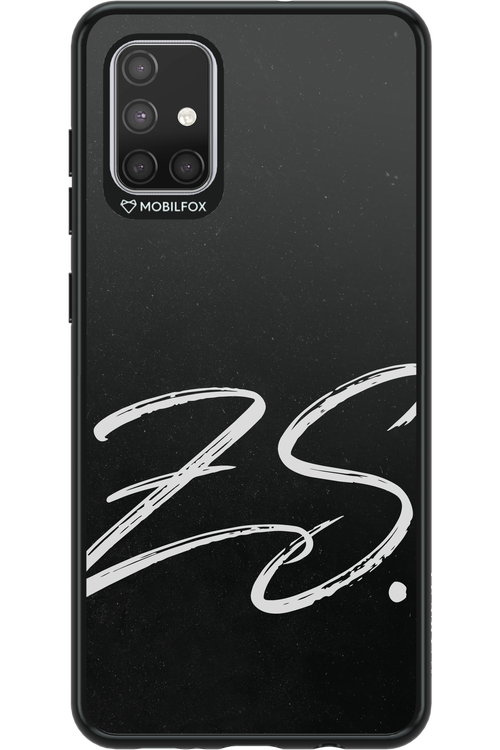 (Off Space) ZS 2.0 - Samsung Galaxy A71