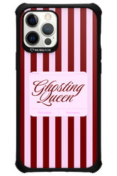 Ghosting Queen2 2.0 - Apple iPhone 12 Pro Max