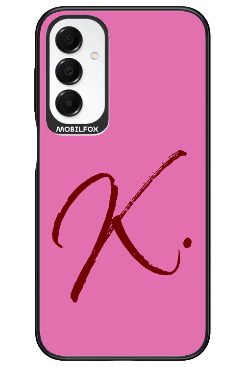 (Sorbet) K 2.0 - Samsung A16