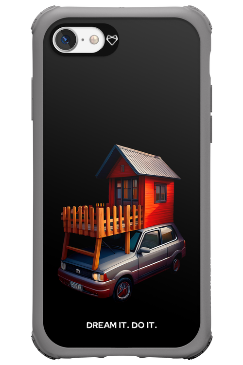 Dream It 2.0 - Apple iPhone 7