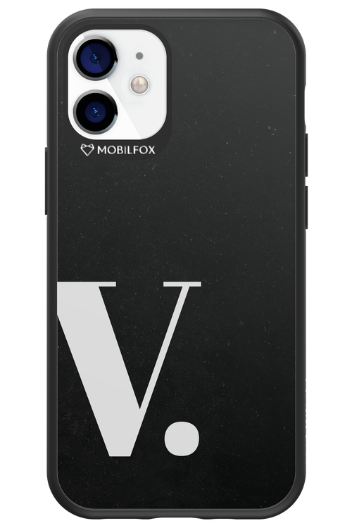 V (Off Space) 2.0 - Apple iPhone 12 Mini