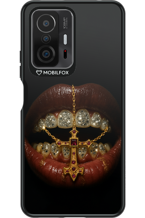 Greedy 2.0 - Xiaomi Mi 11T Pro