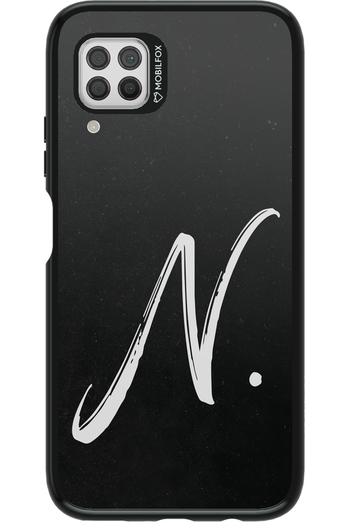(Off Space) N 2.0 - Huawei P40 Lite