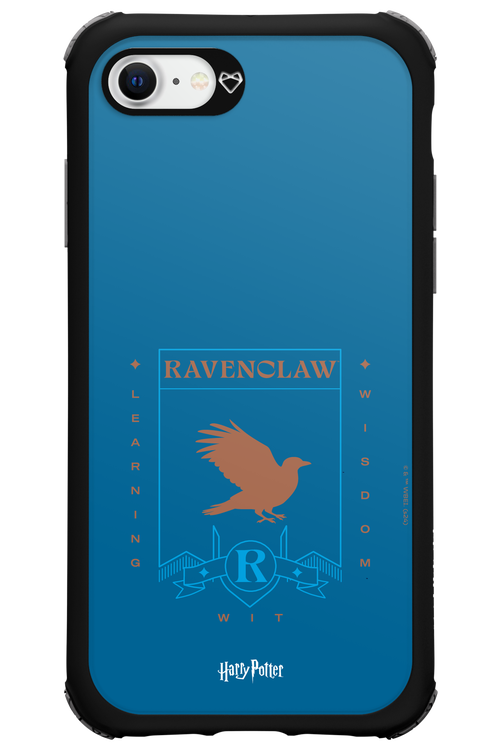 Ravenclaw. - Apple iPhone 7