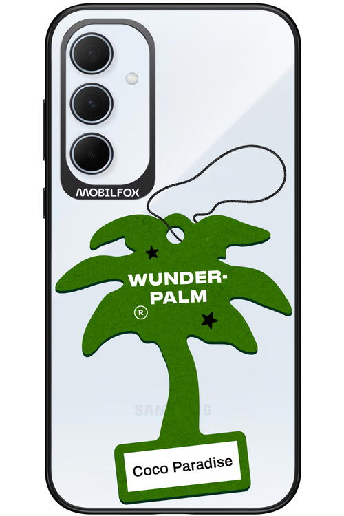 Wunder-Palm 2.0 - Samsung Galaxy A35
