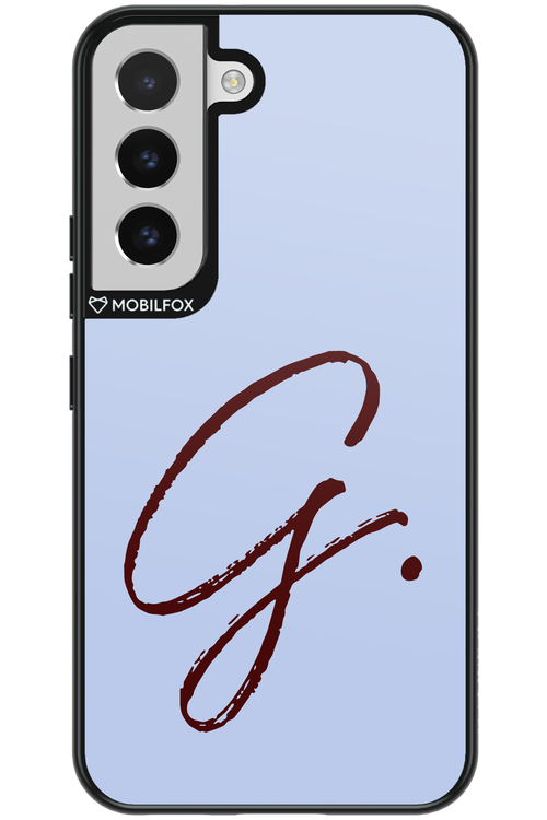 (Jellyfish Presso) G 2.0 - Samsung Galaxy S22