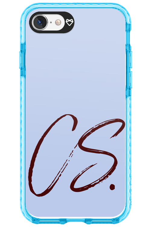 (Jellyfish Presso) CS 2.0 - Apple iPhone SE 2020