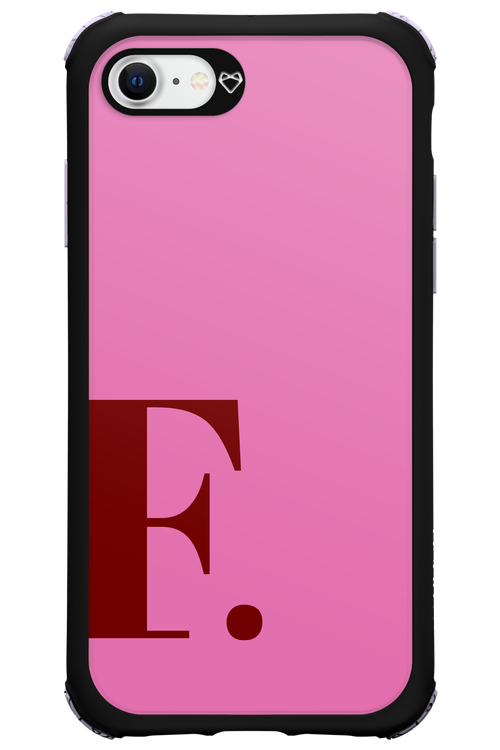 F (Sorbet) 2.0 - Apple iPhone SE 2020