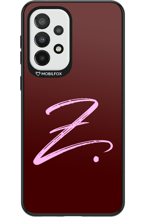 (Dark Blush) Z 2.0 - Samsung Galaxy A33