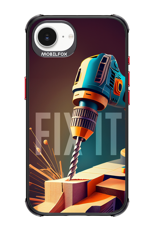 Fix It 2.0 - Apple iPhone 16e