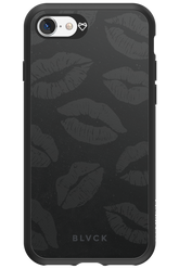 Dark Lips - Apple iPhone SE 2022