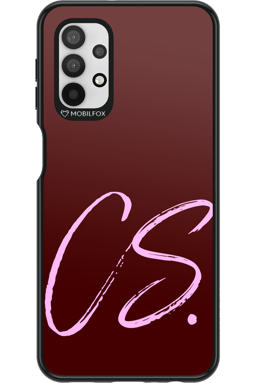 (Dark Blush) CS 2.0 - Samsung Galaxy A32 5G