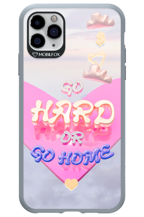 GoHard - Apple iPhone 11 Pro Max