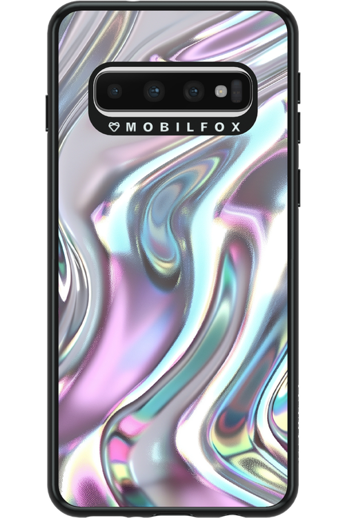 Holochrome 2.0 - Samsung Galaxy S10