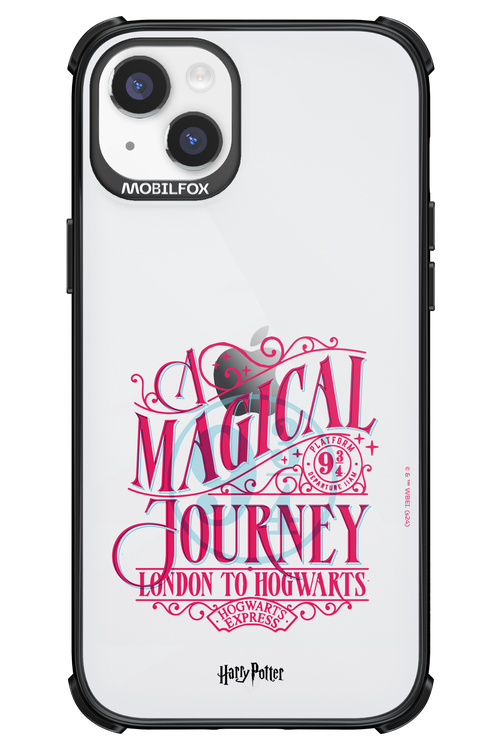 Magical Journey - Apple iPhone 14 Plus