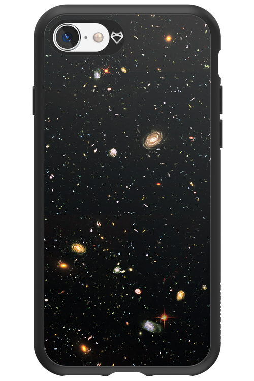Cosmic Space 2.0 - Apple iPhone 8