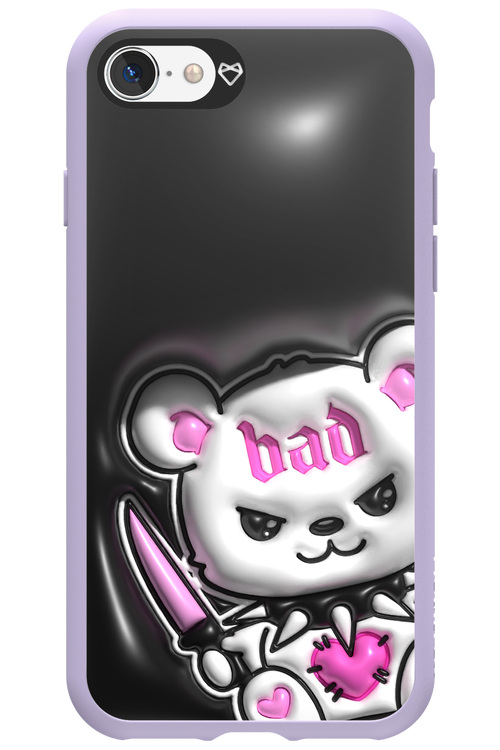 Bad Bear - Apple iPhone 8