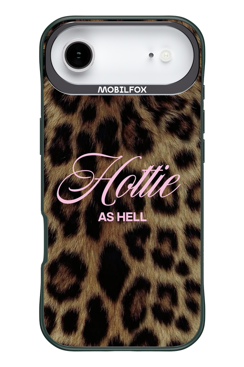 hottie 2.0 - Apple iPhone 17 Air