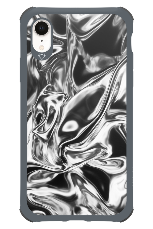 Chrome Blood 2.0 - Apple iPhone XR