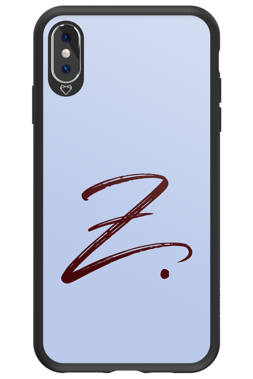 (Jellyfish Presso) Z 2.0 - Apple iPhone XS Max