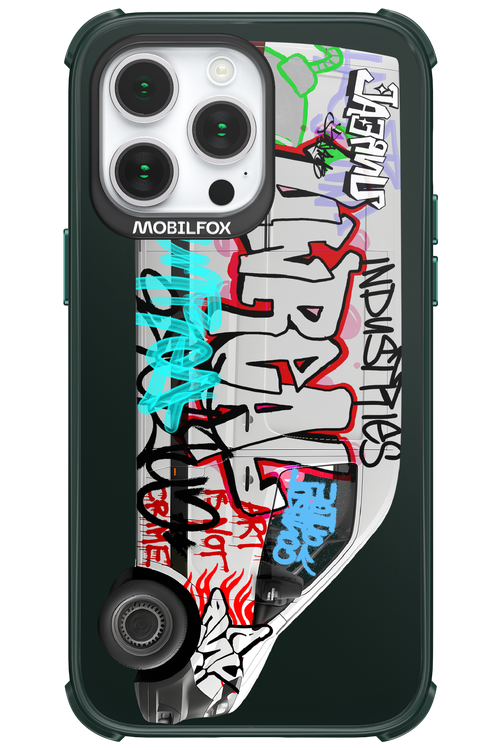 VAN - Apple iPhone 14 Pro Max
