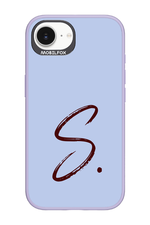 (Jellyfish Presso) S 2.0 - Apple iPhone 16e