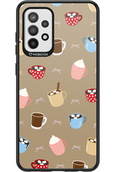 Coco Dream - Samsung Galaxy A72